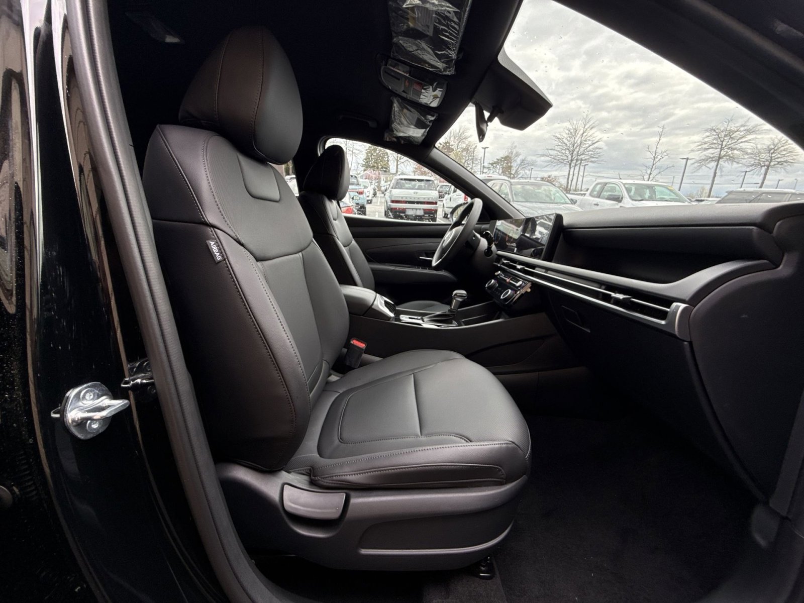 New 2026 Hyundai Santa Cruz SEL image 26