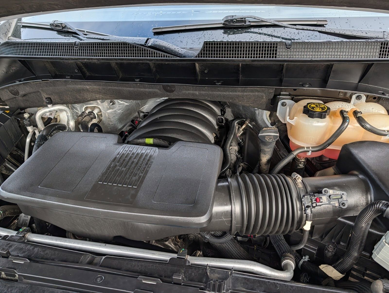 Used 2023 Chevrolet Silverado 1500 RST w/ RST All Star Premium Package image 37