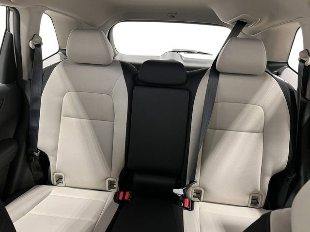 New 2025 Honda CR-V LX image 25