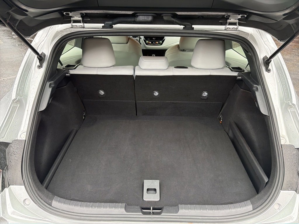 Used 2022 Toyota Corolla XSE image 35