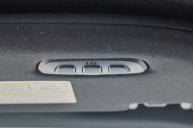 Used 2021 Ford Expedition Max Limited AWD/4WD image 25