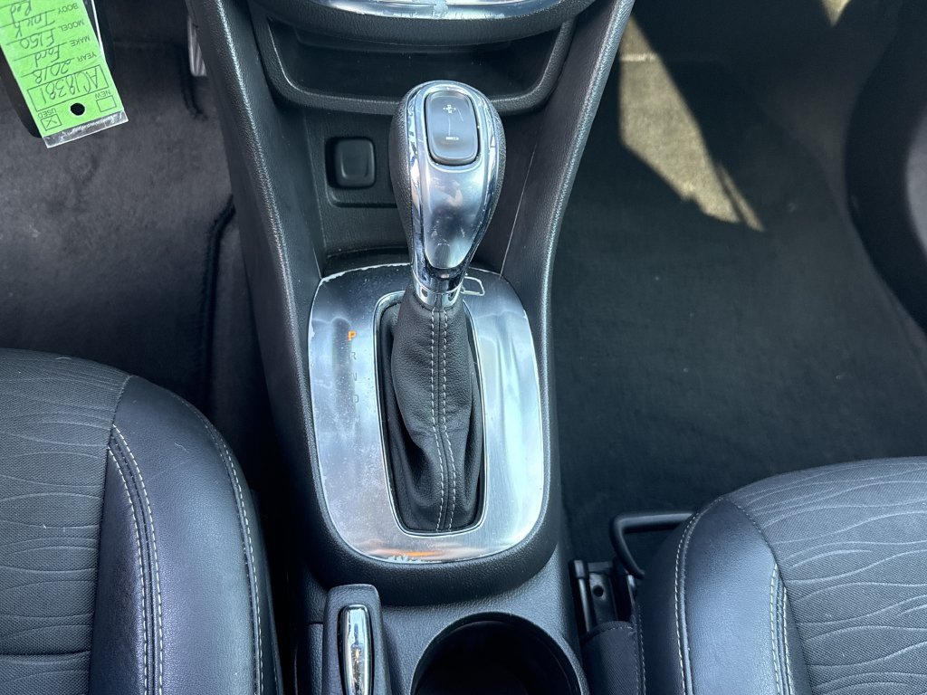 Used 2016 Buick Encore Convenience FWD image 26