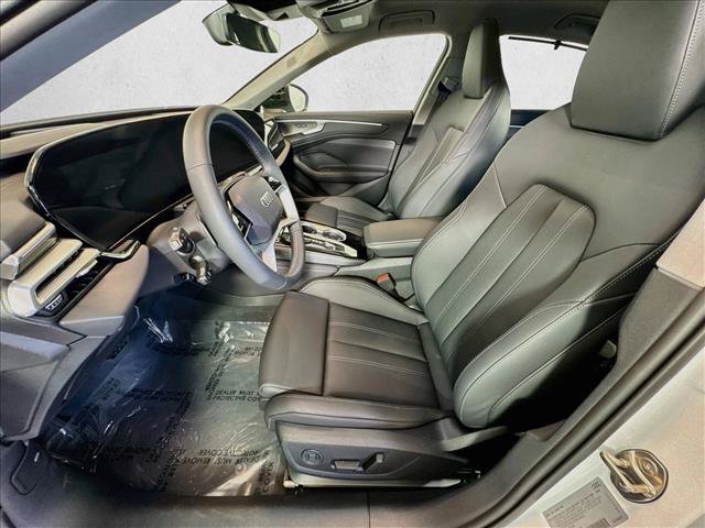 New 2026 Audi A6 Premium Plus w/ Premium Plus Package AWD/4WD image 16