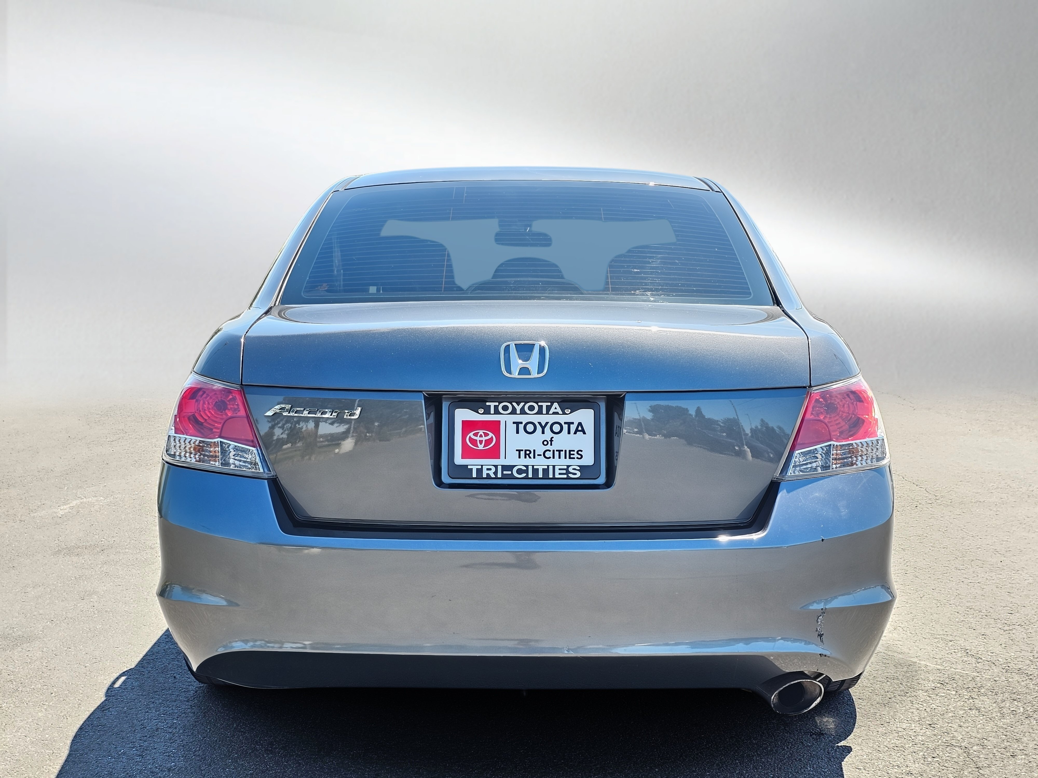 Used 2010 Honda Accord EX image 4