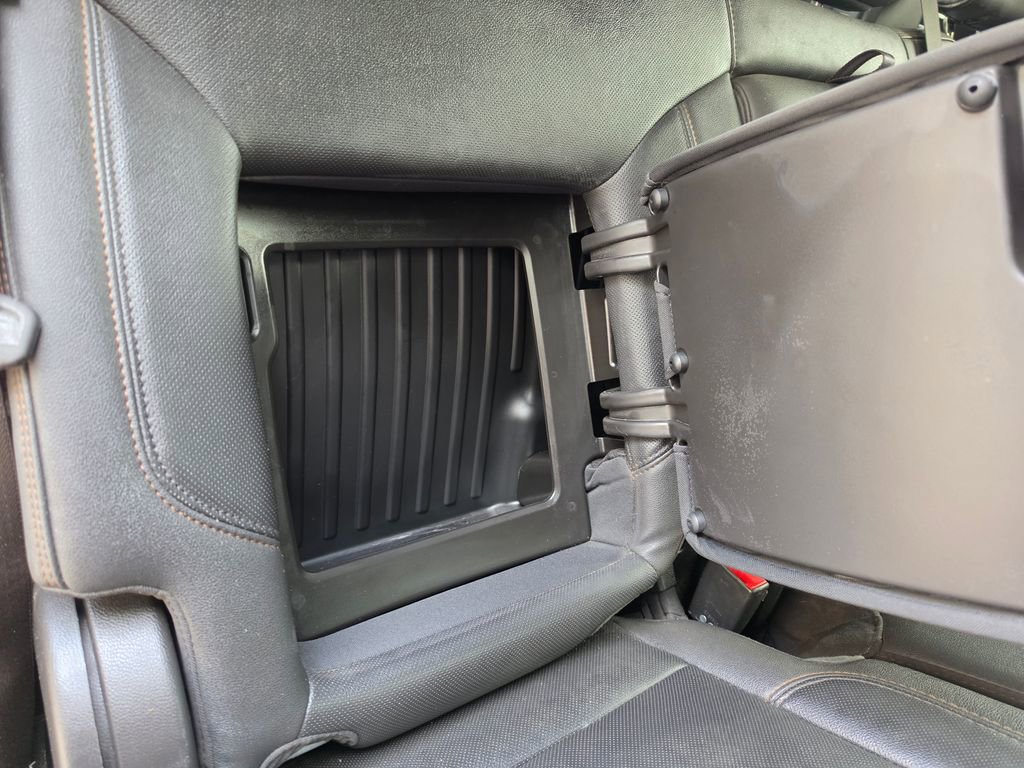 Used 2024 GMC Sierra 2500 AT4 w/ AT4 Preferred Package image 54