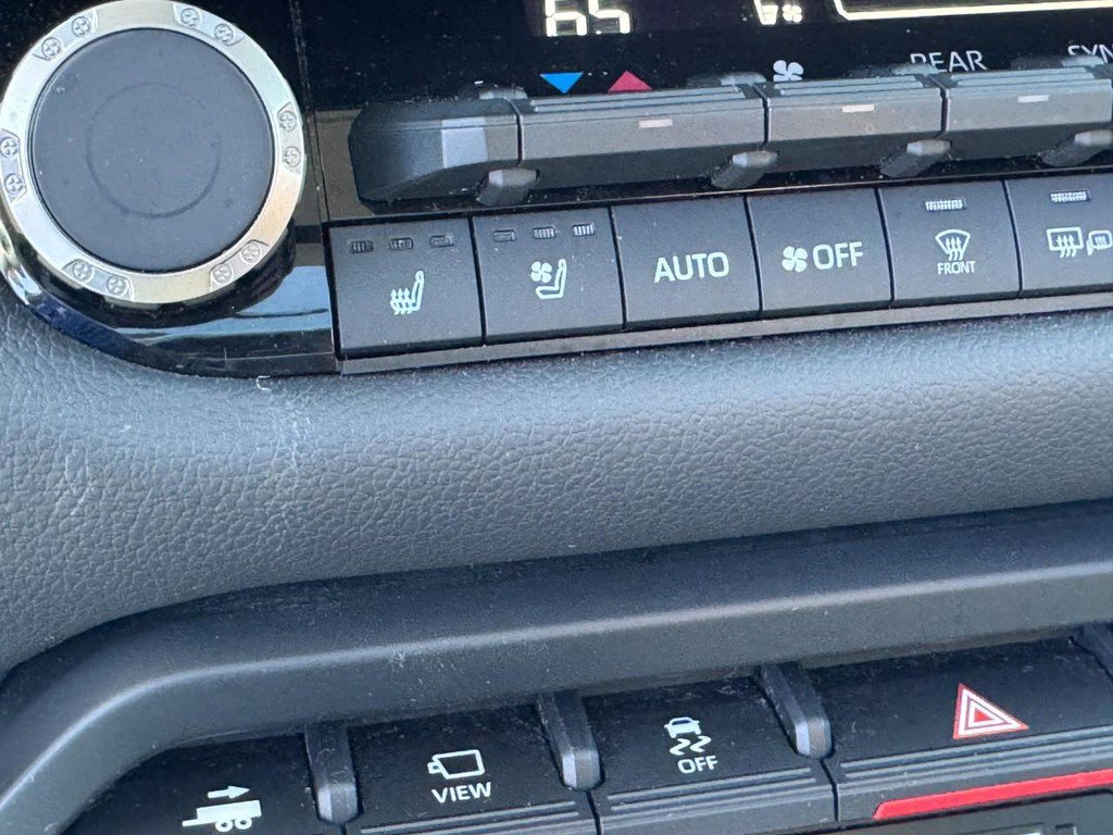 Certified 2023 Toyota Sequoia TRD Pro AWD/4WD image 23