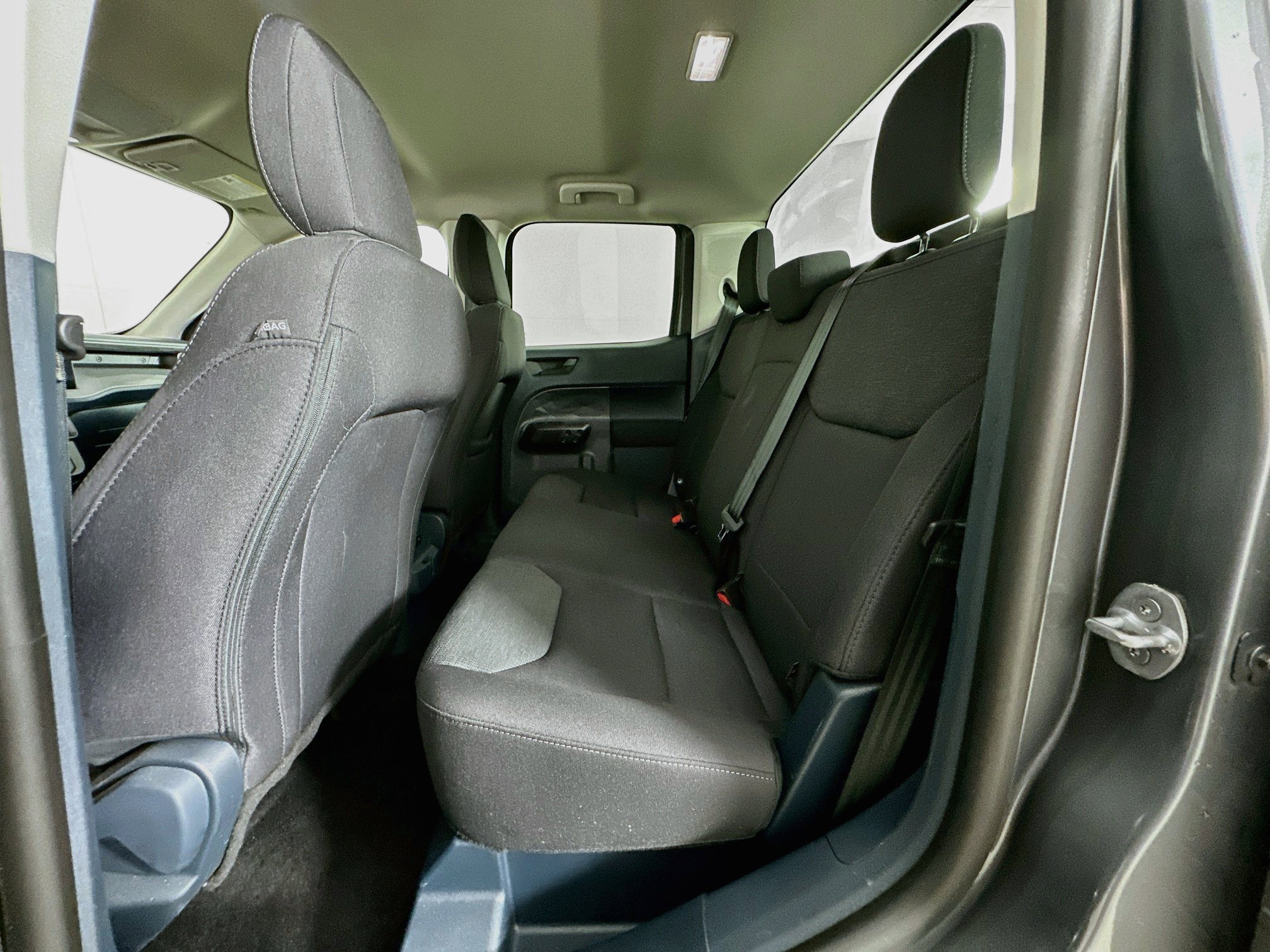 Used 2025 Ford Maverick XL FWD image 26