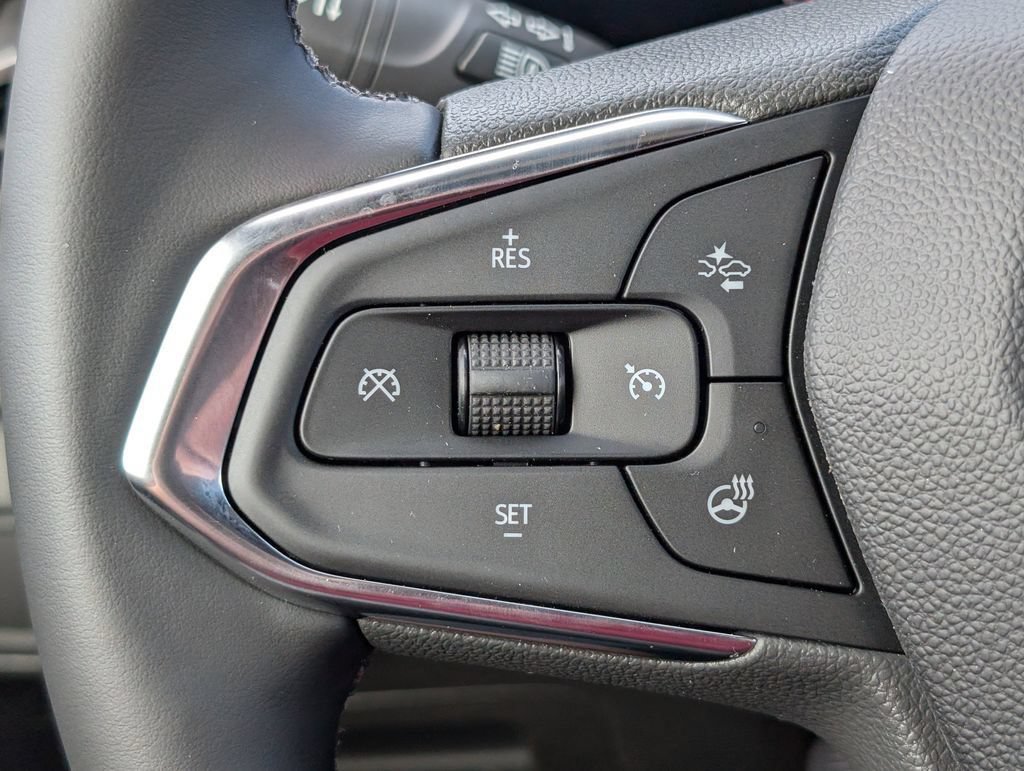 New 2026 Chevrolet TrailBlazer ACTIV w/ Convenience Package FWD image 25
