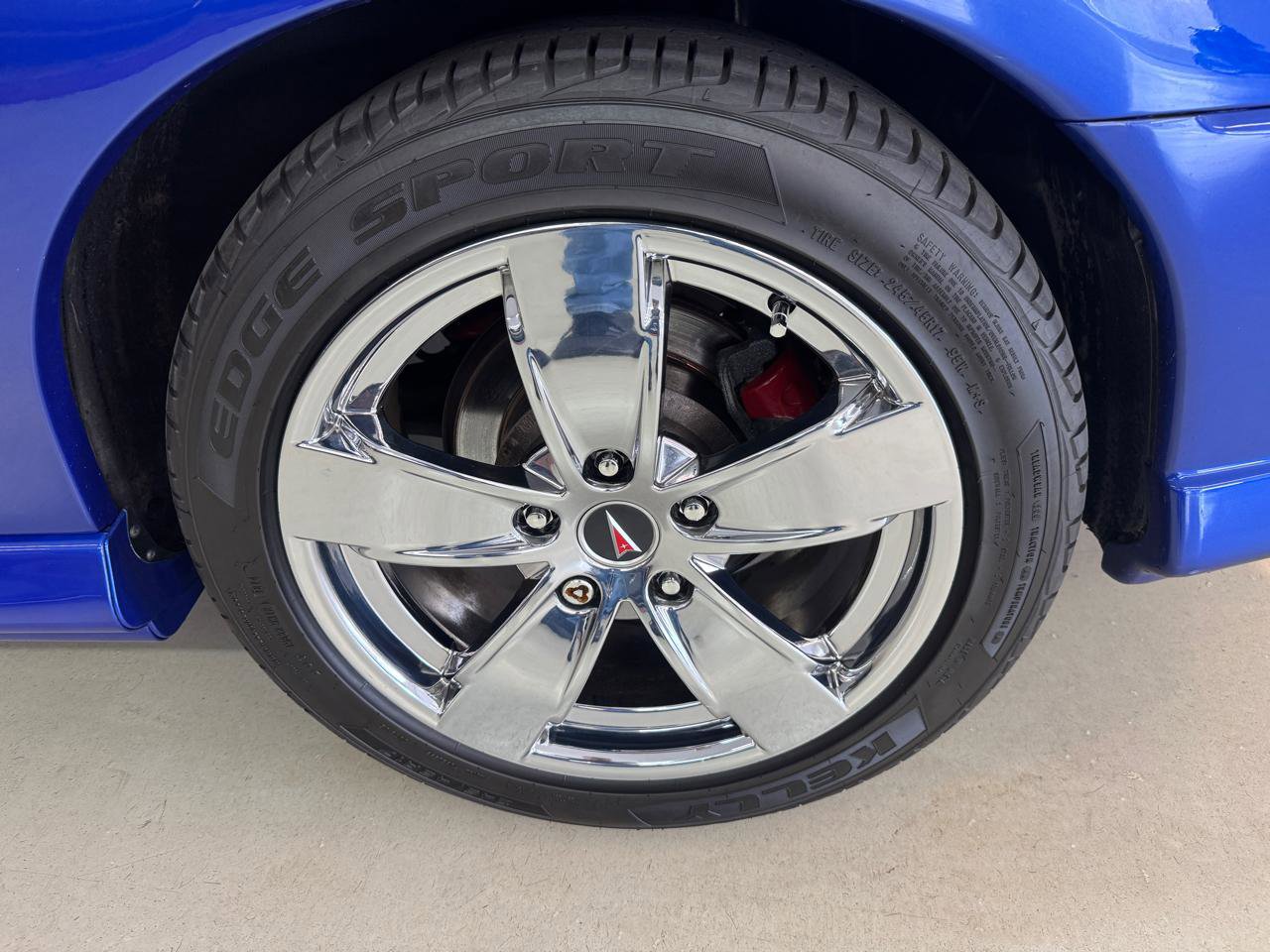 Used 2005 Pontiac GTO image 41