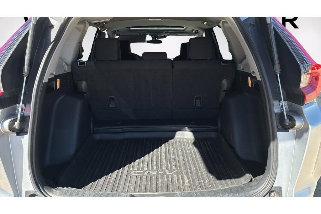 Used 2020 Honda CR-V EX image 10