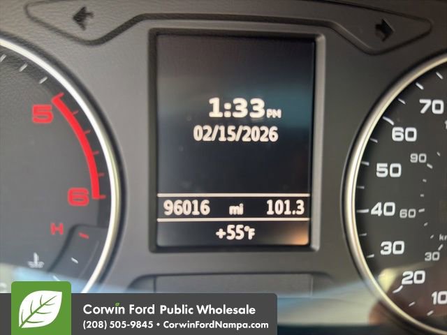 Used 2015 Audi A3 TDI Premium Plus image 9