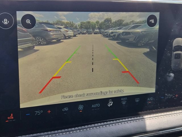 Used 2023 Lincoln Corsair FWD image 19