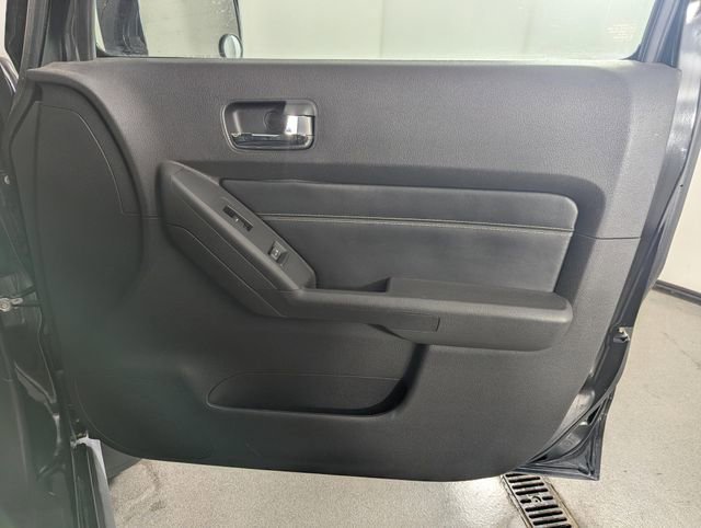 Used 2008 HUMMER H3 Luxury image 20