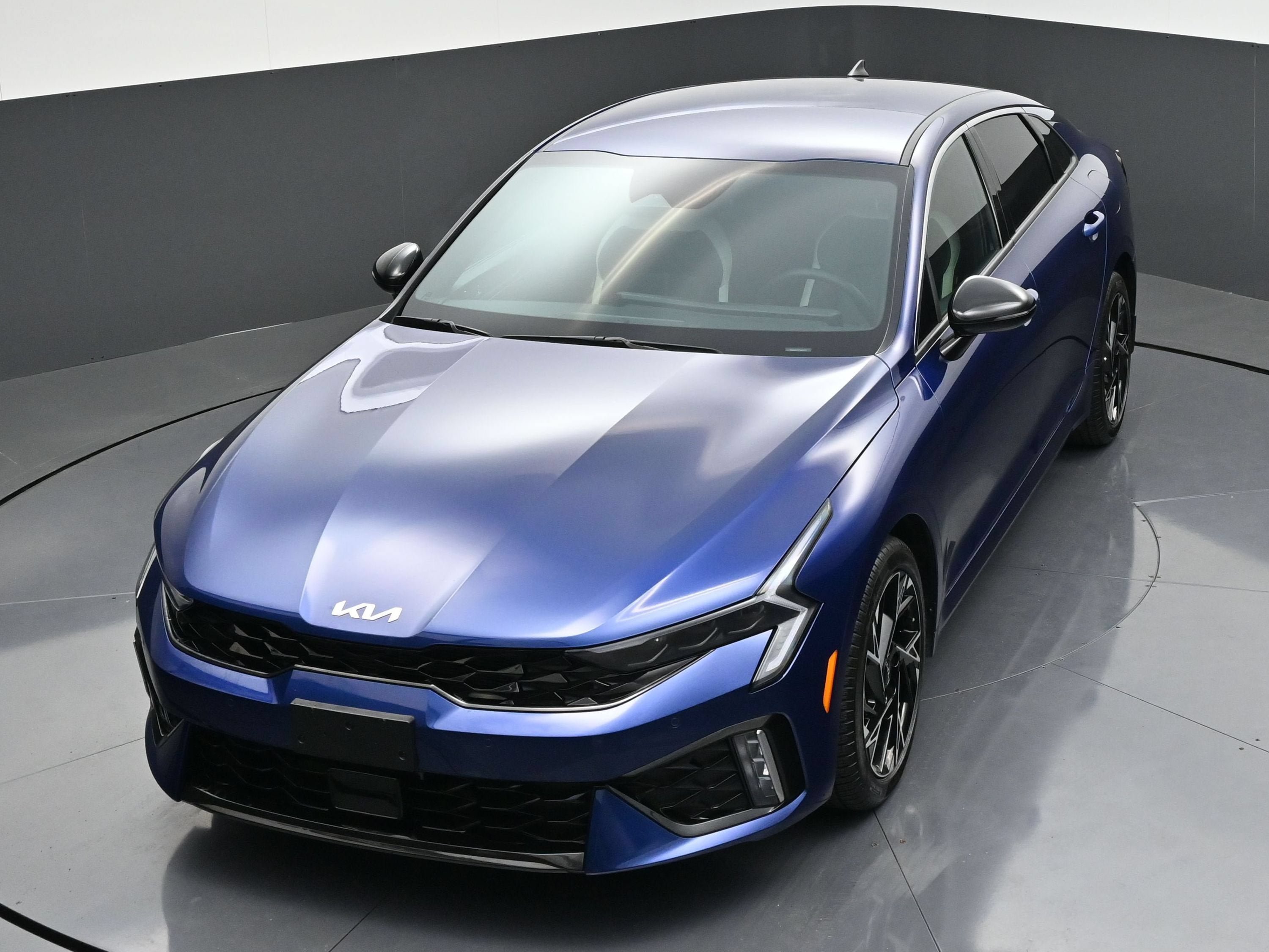 Used 2026 Kia K5 GT-Line FWD image 49