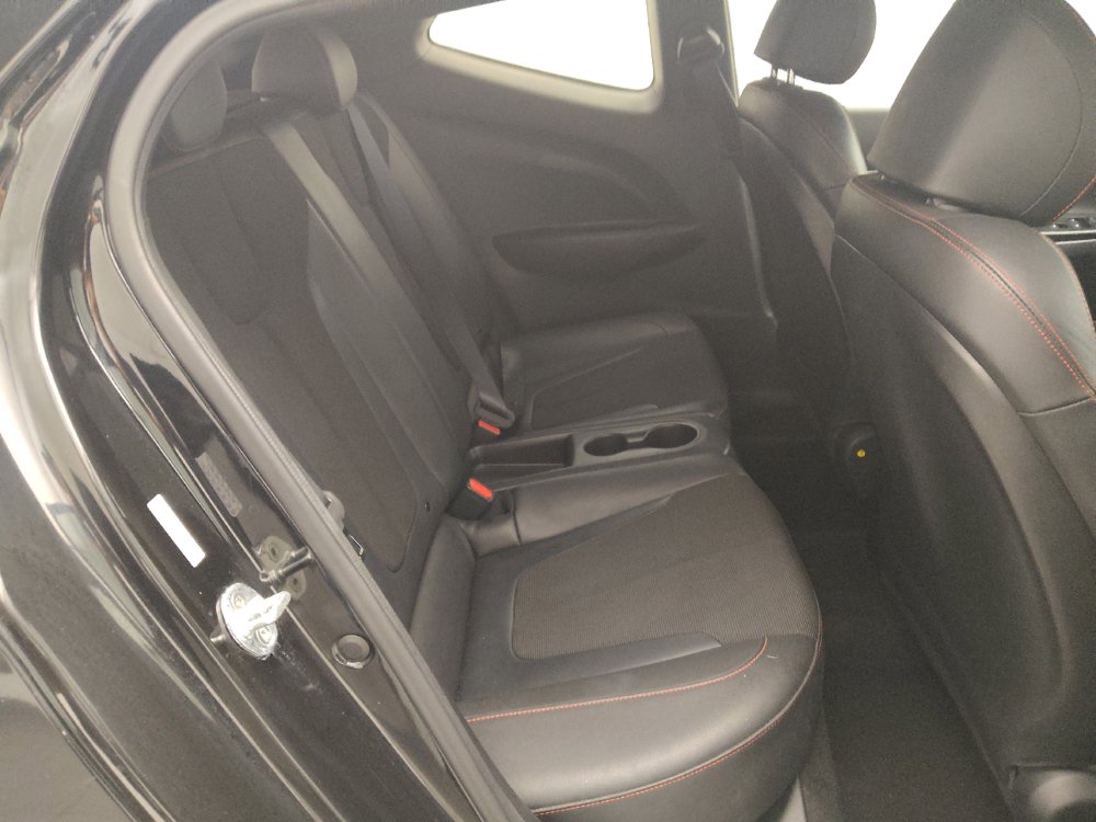 Used 2019 Hyundai Veloster 2.0 Premium FWD image 19