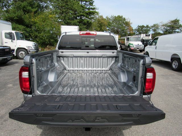 New 2026 GMC Canyon Elevation w/ Convenience Package AWD/4WD image 22