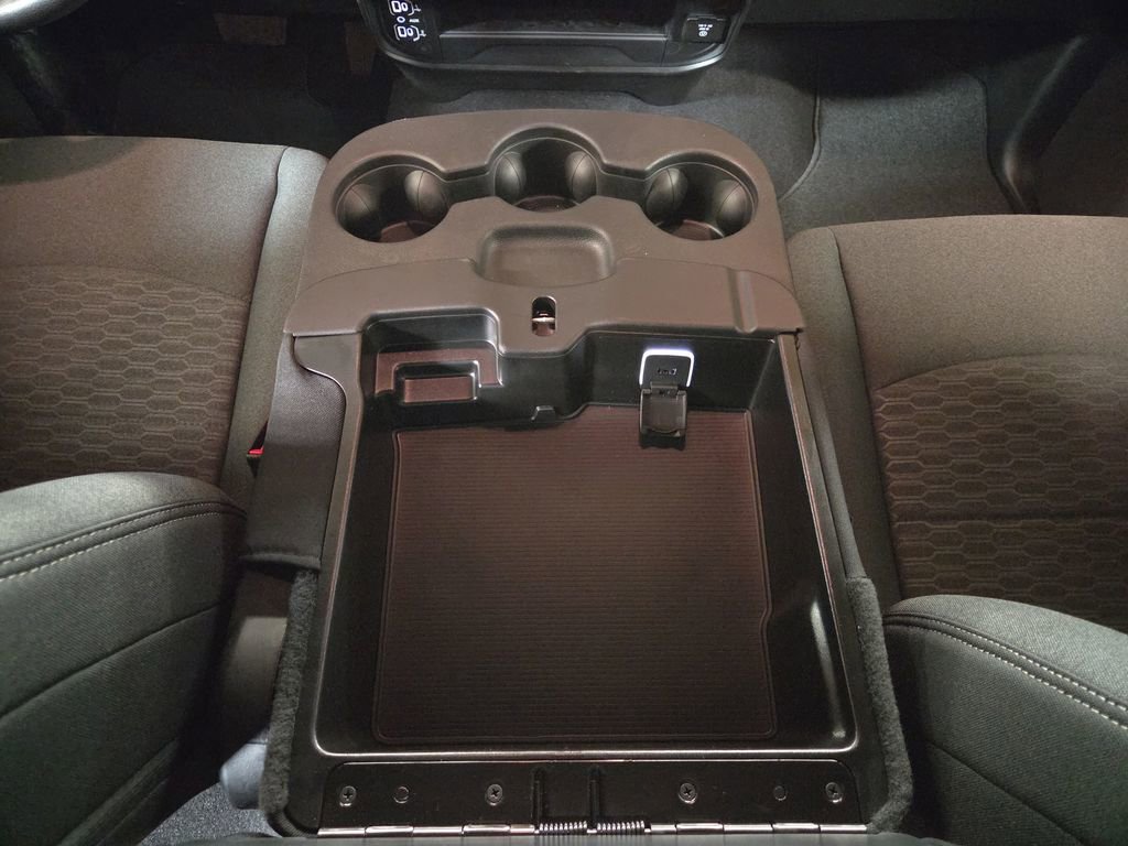 New 2026 RAM 2500 Tradesman image 24