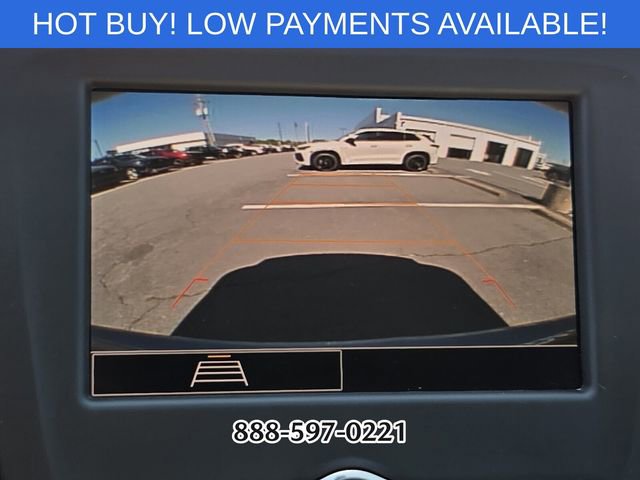 Used 2024 Chevrolet Equinox LS AWD/4WD image 23