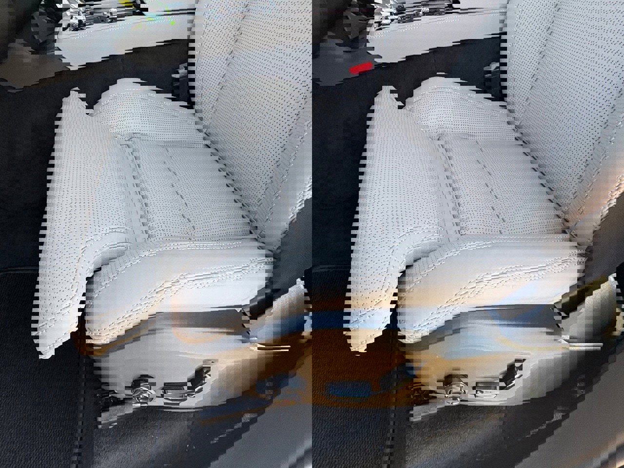 New 2026 Volvo XC90 T8 Ultra image 19