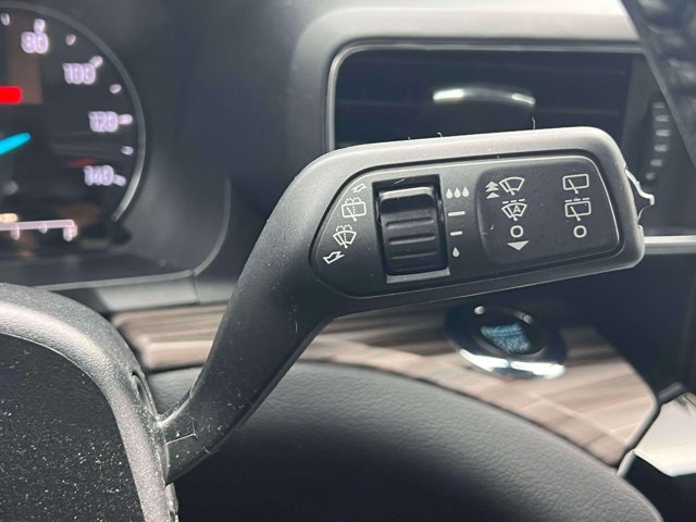 Used 2022 Ford Explorer Limited w/ Limited Technology Package AWD/4WD image 30