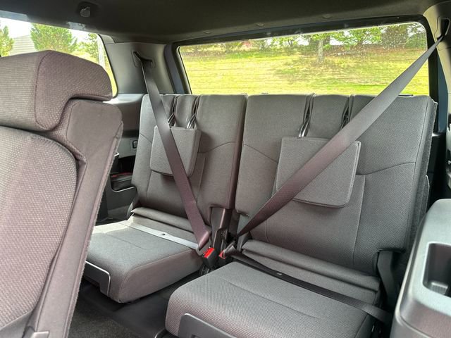 New 2026 Toyota 4Runner SR5 AWD/4WD image 17