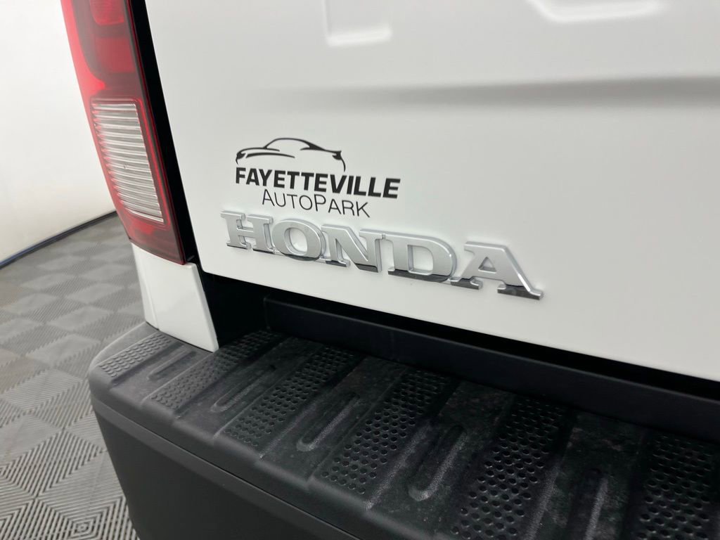 New 2026 Honda Ridgeline RTL image 19