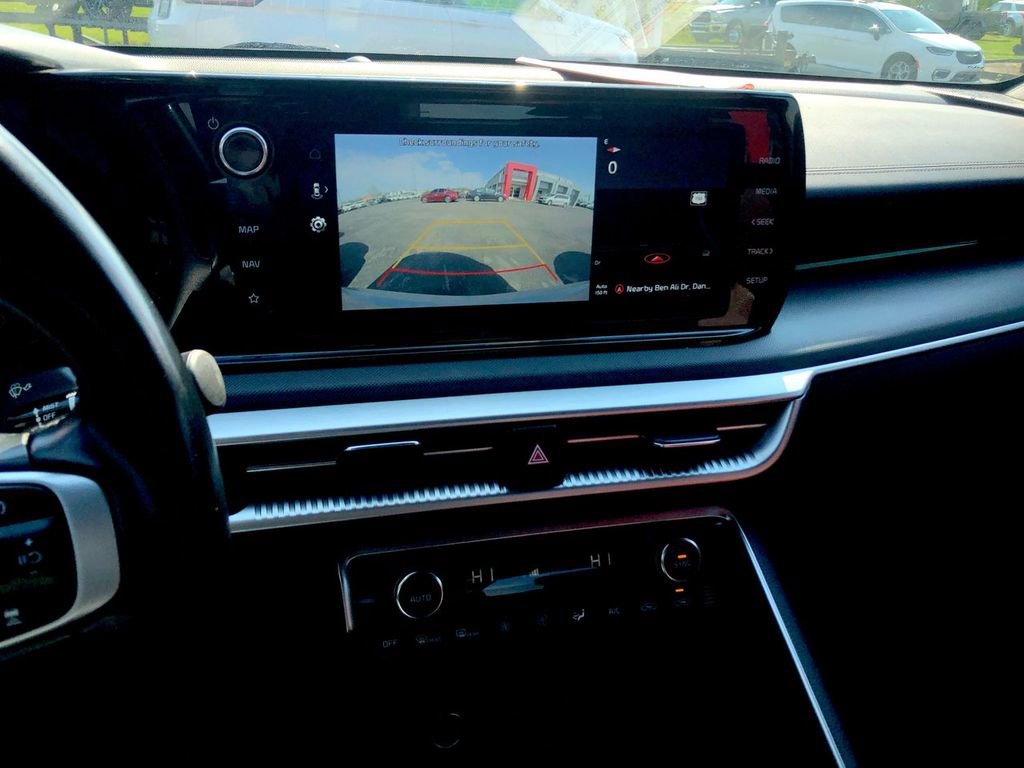 Used 2023 Kia K5 GT-Line w/ GT-Line Premium Package FWD image 19