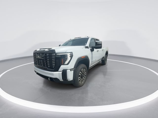 New 2026 GMC Sierra 3500 Denali Ultimate AWD/4WD video 4