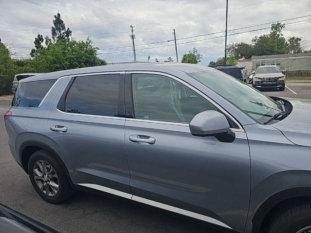 Used 2020 Hyundai Palisade SE image 22