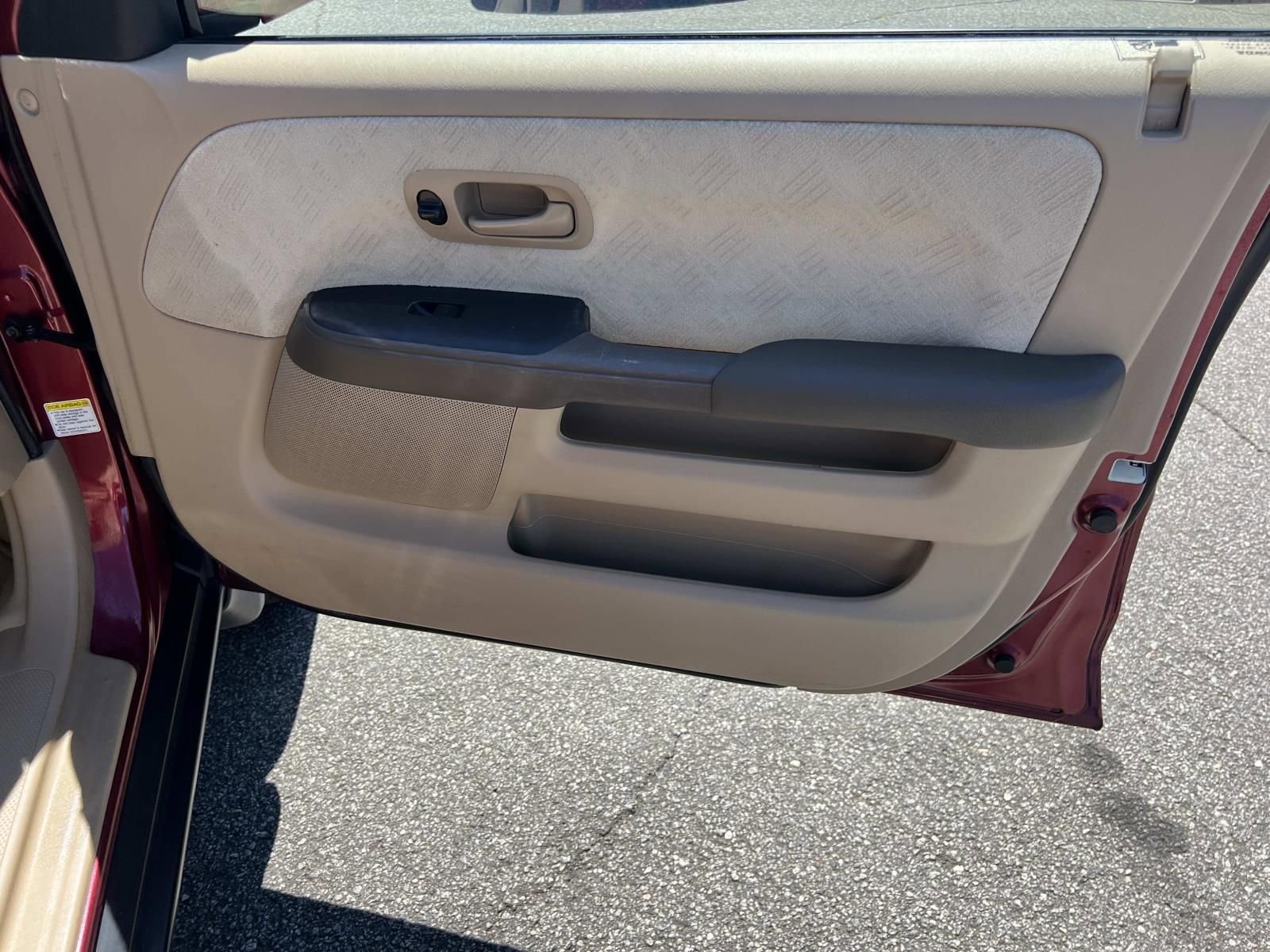 Used 2006 Honda CR-V EX image 14