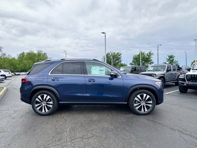 New 2026 Mercedes-Benz GLE 350 4MATIC image 13