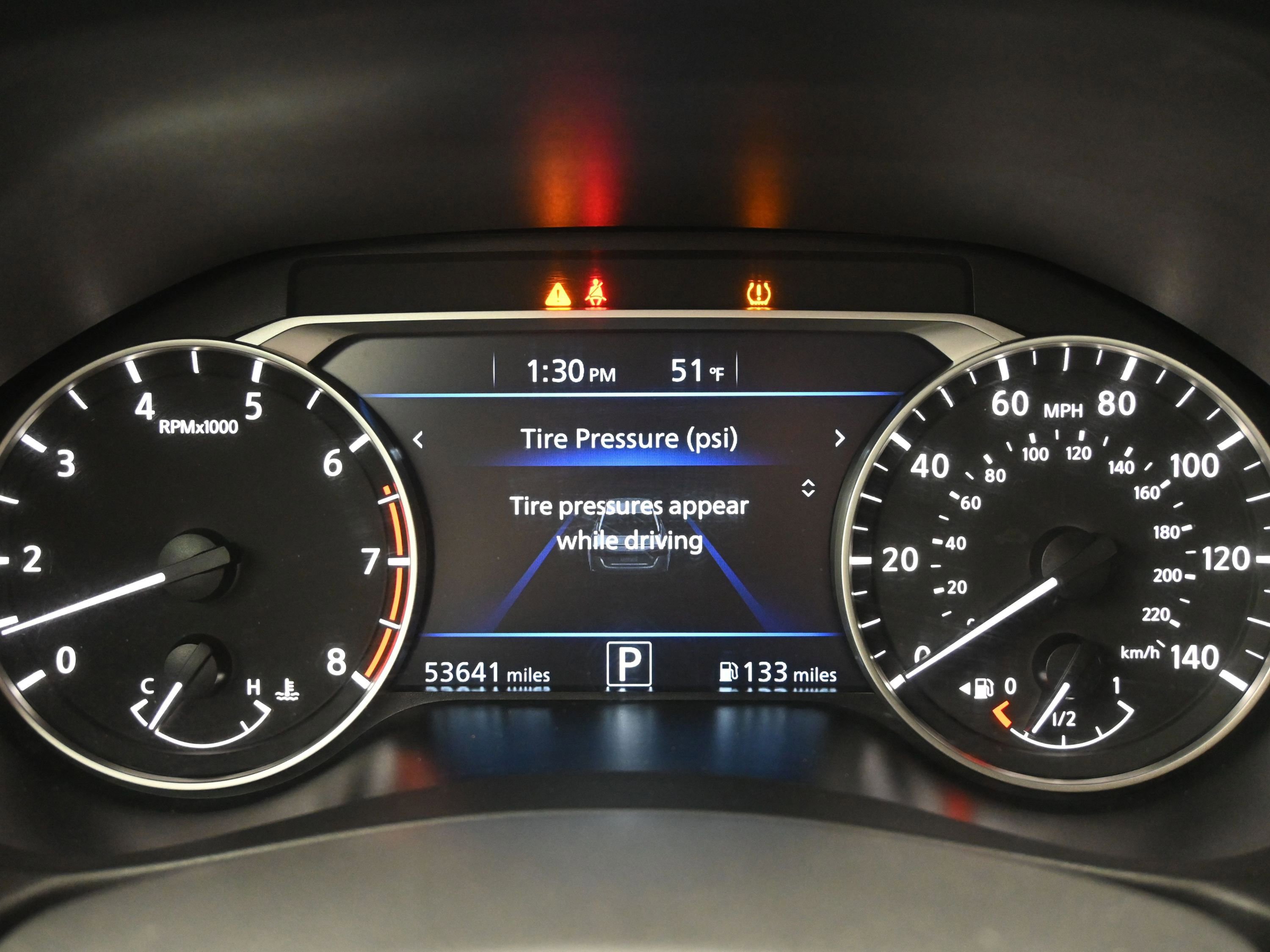 Certified 2024 Nissan Altima 2.5 SV image 19