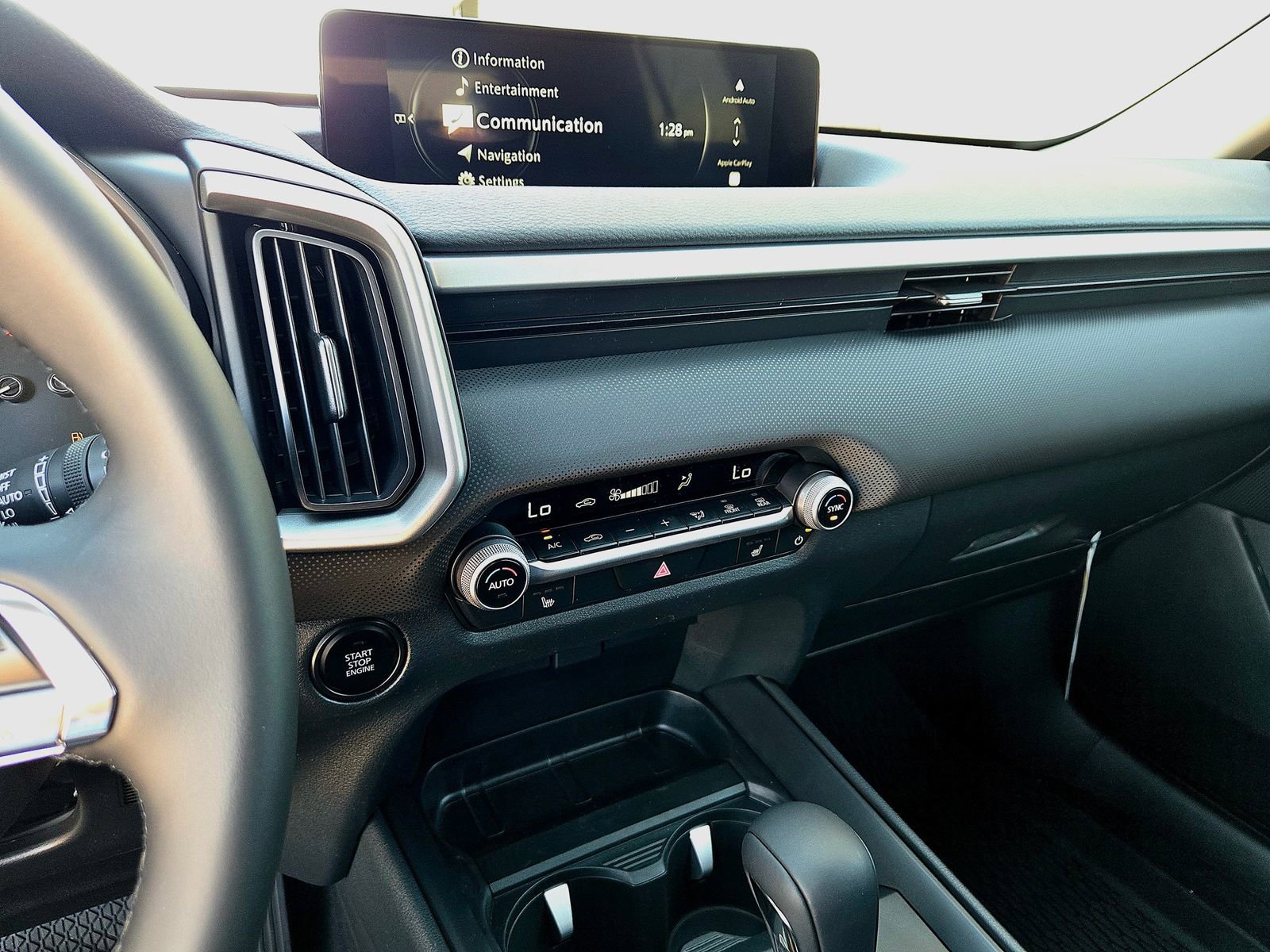 New 2026 MAZDA CX-50 Meridian Edition w/ Weather Package image 12