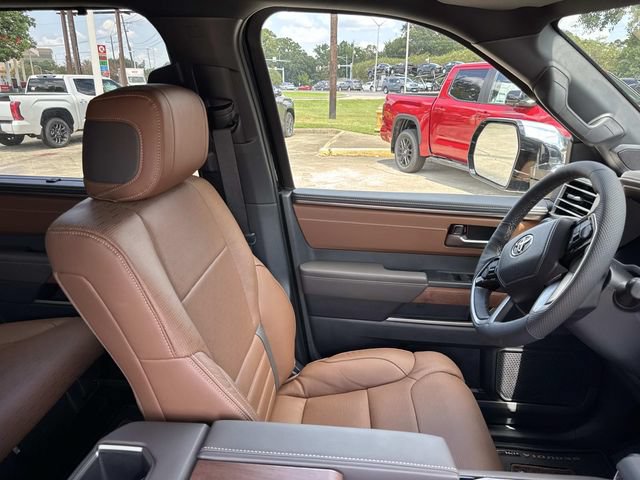 New 2026 Toyota Sequoia 1794 Edition AWD/4WD image 14