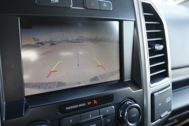Used 2017 Ford F150 Lariat AWD/4WD image 26