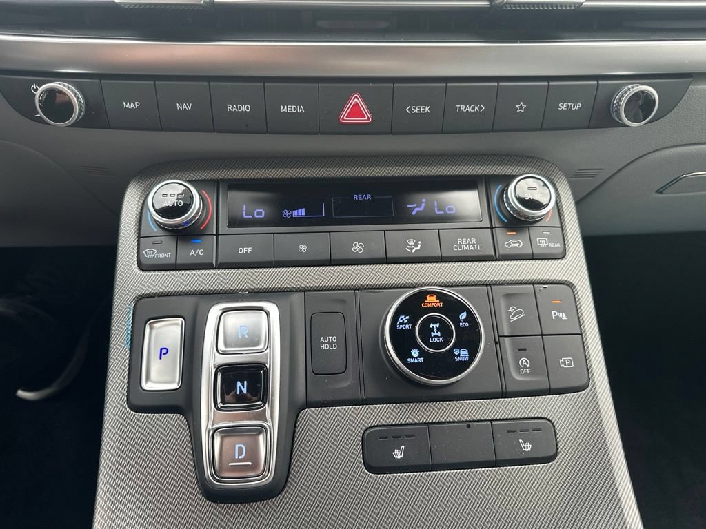 Used 2024 Hyundai Palisade SEL AWD/4WD image 20