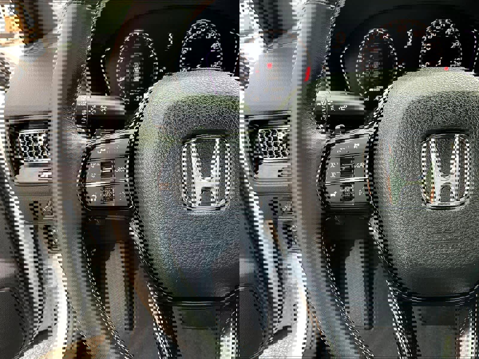 Certified 2023 Honda Civic Sport image 36