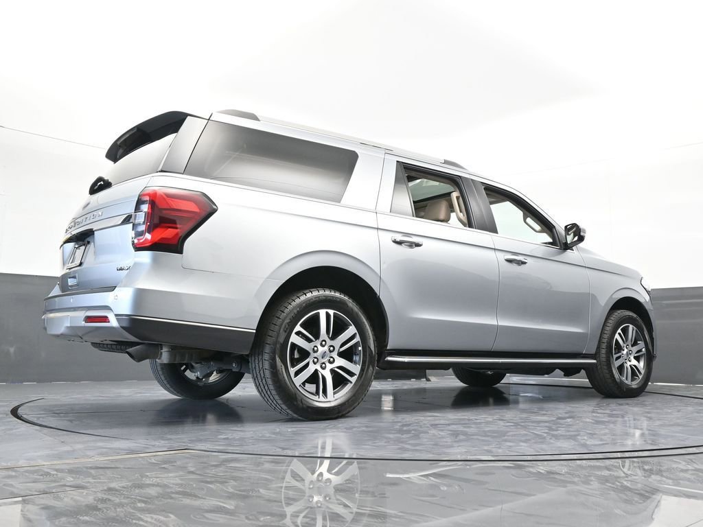 Used 2023 Ford Expedition Max Limited image 68