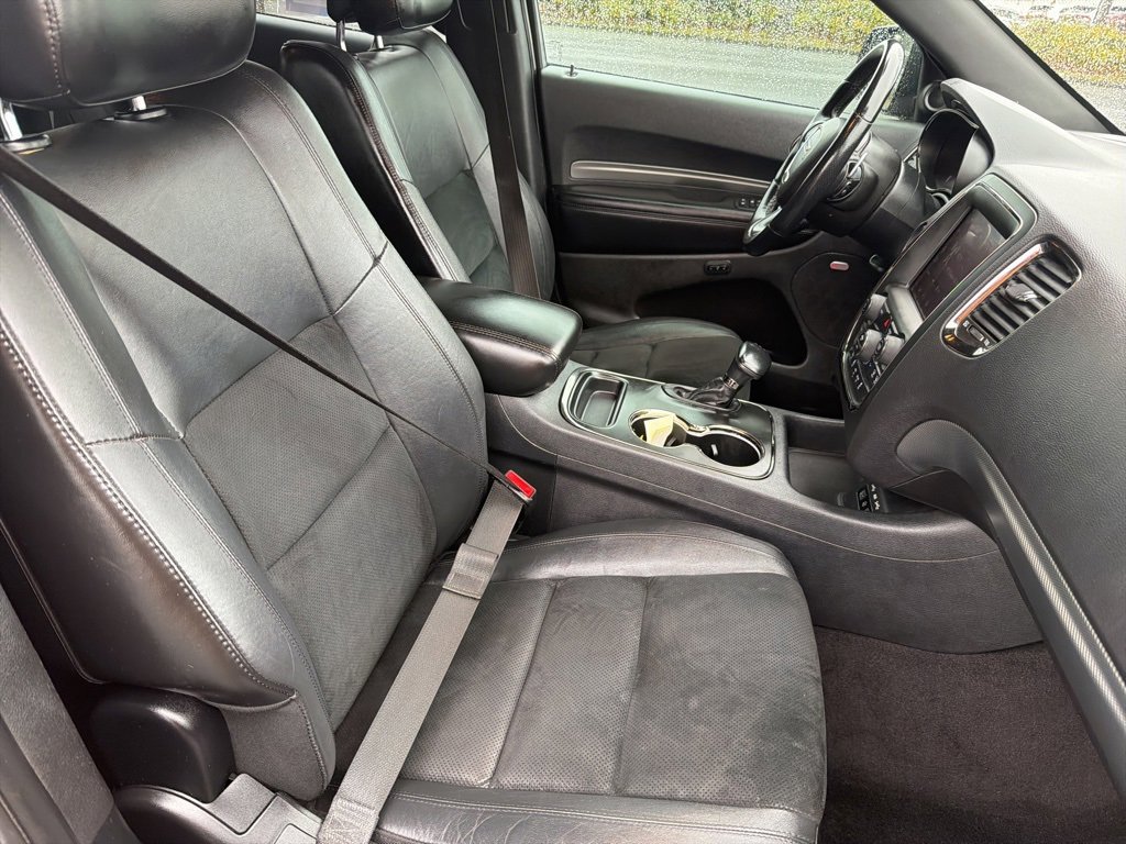 Used 2018 Dodge Durango GT w/ Premium Group image 29