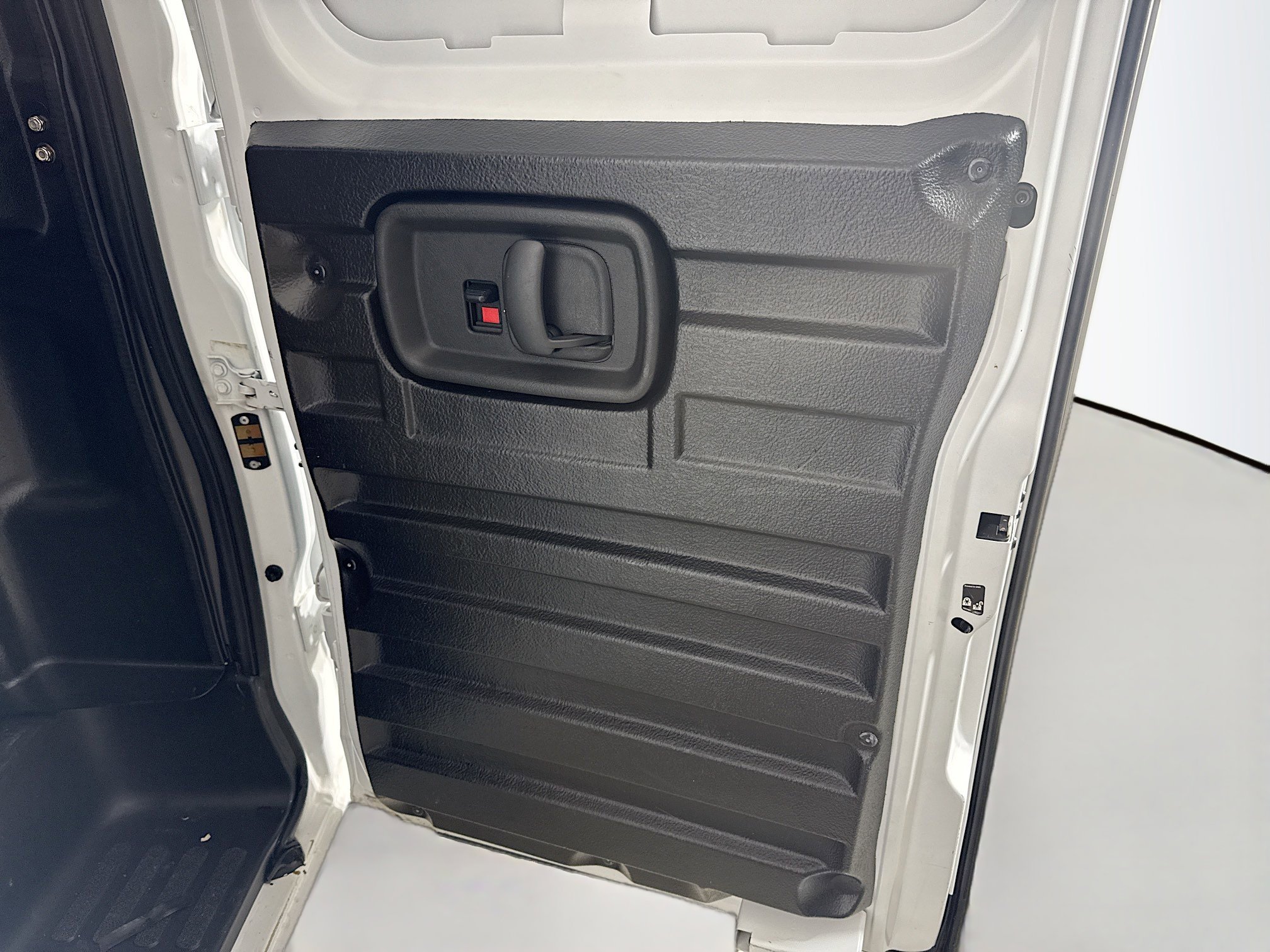 Used 2023 GMC Savana 2500 Work Van w/ Driver Convenience Package image 25