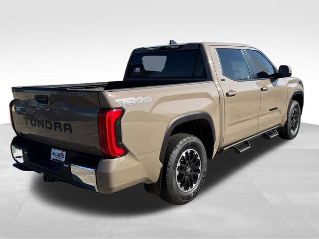 New 2026 Toyota Tundra SR5 image 7