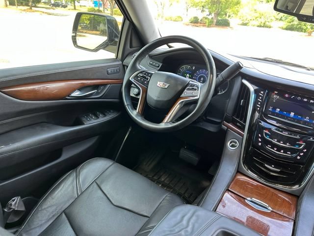 Used 2016 Cadillac Escalade Premium AWD/4WD image 29