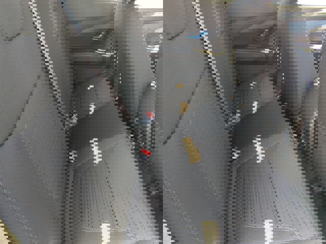 New 2026 Hyundai Santa Cruz SE image 12