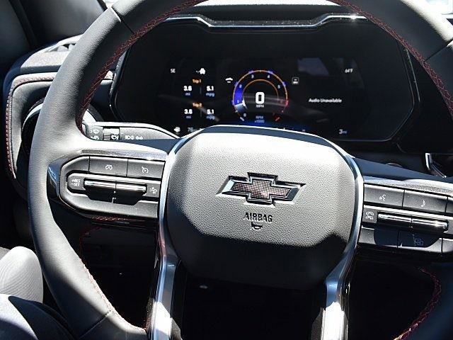 New 2025 Chevrolet Colorado Z71 w/ Technology Package image 10