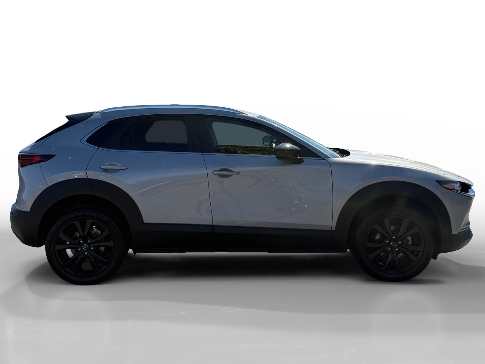 Certified 2024 MAZDA CX-30 AWD 2.5 S w/ Select Sport Pkg image 6