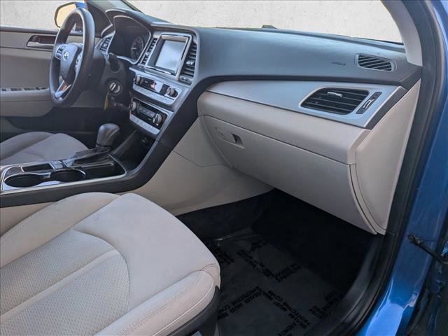 Used 2018 Hyundai Sonata SE image 23