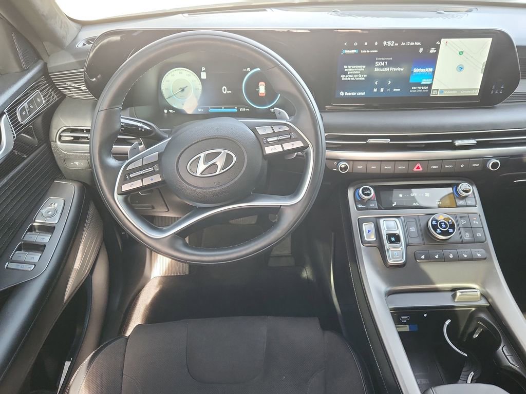 Used 2025 Hyundai Palisade Calligraphy image 13