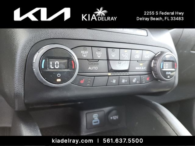 Used 2021 Ford Bronco Sport Outer Banks AWD/4WD image 21