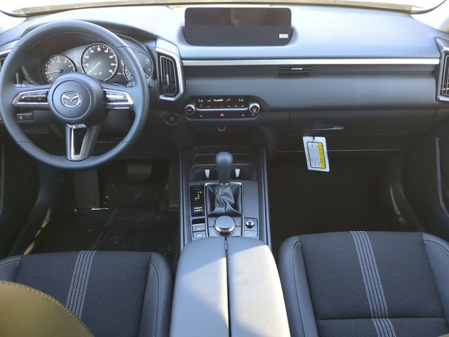 New 2026 MAZDA CX-50 Meridian Edition w/ Weather Package image 12