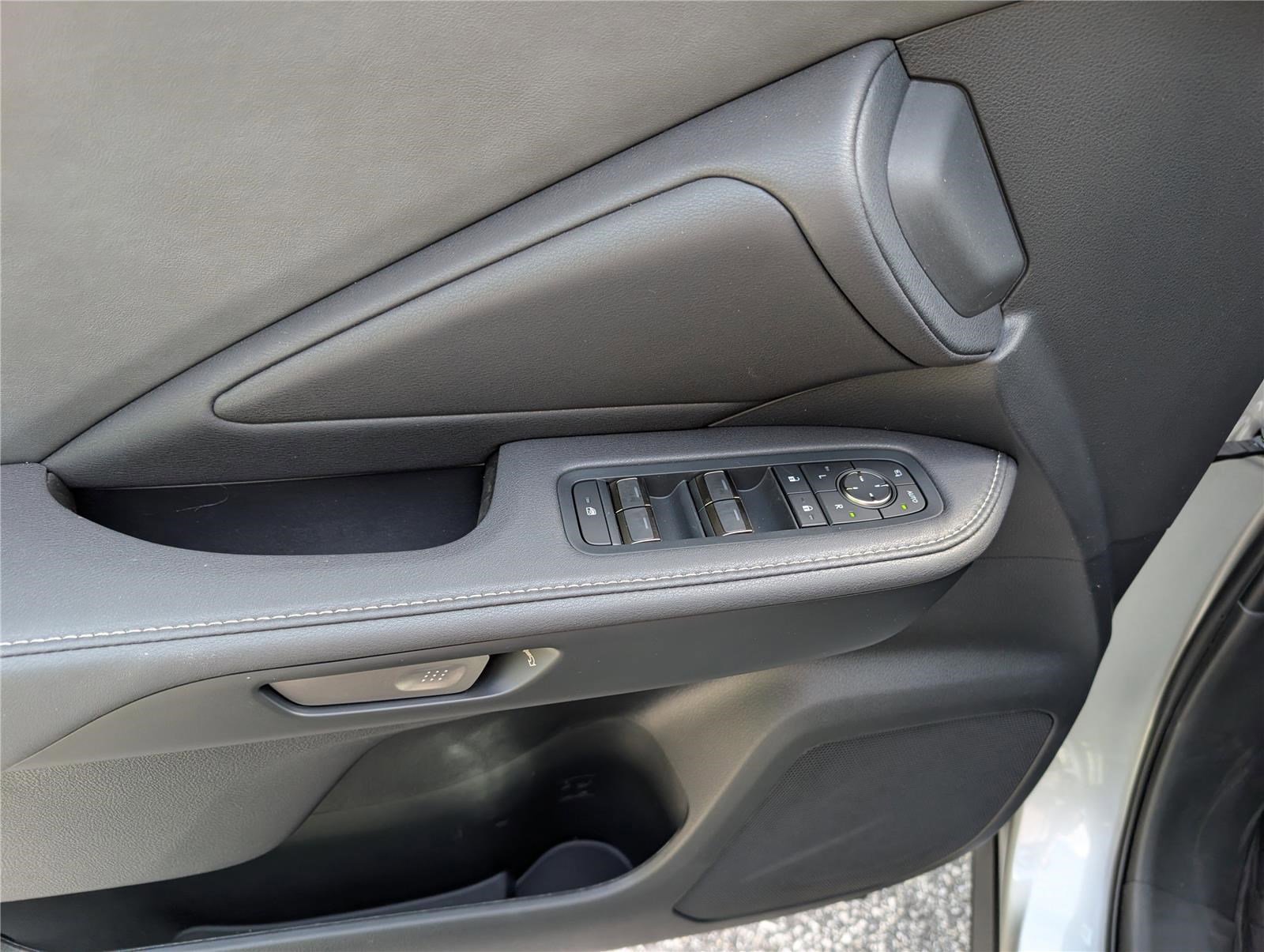 New 2026 Lexus TX 350 AWD image 18